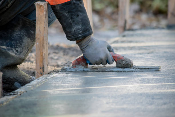 Best Concrete Removal and Replacement in Belmont, NC