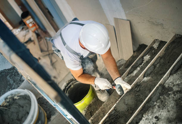 Best Concrete Demolition Services in Belmont, NC