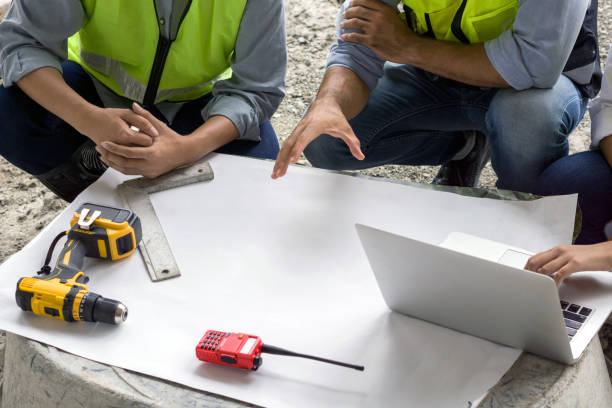Best Concrete Sealing and Maintenance in Belmont, NC