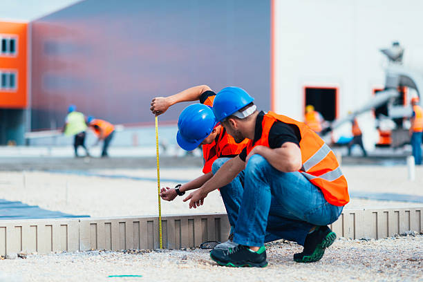 Best Concrete Sealing and Maintenance in Belmont, NC